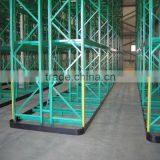 Heavy-Duty Pallet Storage Racking System thumbnail-6