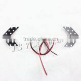 14smd Led Turn Signal Indicator Light Car Red Arrow Led Turning Mirror Signal Light thumbnail-3