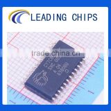 (CYPRESS IC) CPLD FPGA CY7C63823-SXC, original CY7C63823 USB PERIPHERAL CTRLR 24-SOIC, Peripheral Controller