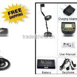 Deep Ground Gold Metal Detector thumbnail-2