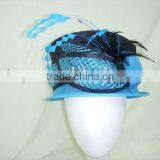 The Sinamay Hat thumbnail-1