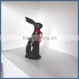 Home & Garden Decoration Ceramic Rabbit Figurines thumbnail-5