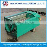 Factory Supply Walnut Processing Machine | Walnut Green Skin Peeling Machine