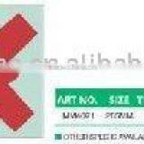 Four Edged Cutting Grass Saw