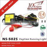 Factory Supply LED Daytime Running Light For Universal Car With With TRUE CE RoHS E4 R87 thumbnail-4