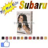 Subaru Professional Hair Color Cream thumbnail-4