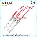 12v Stainless Steel Cartridge Heater With Standard Design thumbnail-1