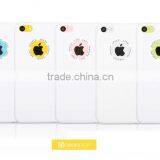 Diamond pc Hard Case for Iphone 5c Bling Shining Plastic Case thumbnail-1