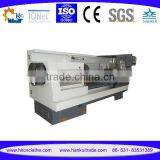 QK1313 CNC Pipe Threading Lathe Machine for Oil Pipe Threading thumbnail-2