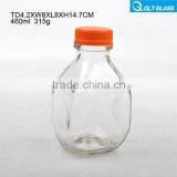 High Quality Wholesale Milk Bottle Drinks thumbnail-1