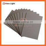 NEW LIGHT Paper Pressboard thumbnail-1
