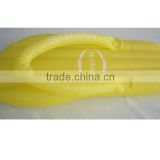 Professional pvc inflatable air rafts inflatable beach mattress