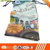 Soft Sunglasses Pouch thumbnail-3