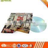 Soft Hand Touching Microfiber Cleaning Cloth thumbnail-4