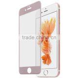 2016 New 9H 2.5D 0.3mm for Iphone 6s Tempered Glass Screen Protector