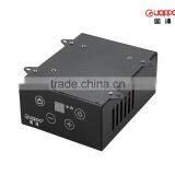 Stainless Steel Electric Pan Grill Steam Hot Pot and Teppanyaki Bbq Grill GEF-2000UCT thumbnail-4