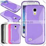 Quality Professional for Samsung Galaxy s4 Premium Tpu Case thumbnail-2
