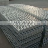 galvanized steel grating/steel grid plate/steel structure bar grating