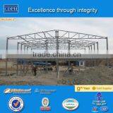 Customise Style Top Quality Steel Prefabricated House Low Price Made in China thumbnail-2