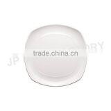 Best Seller Square Melamine Flat Plate A5 Material B037 thumbnail-4