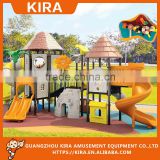 Cheap Reliable Quality Outdoor Playgrounds Slide For Kids