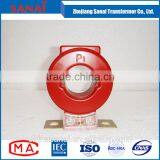 China New Design Popular Outdoor Dry lv Crrent Transformer