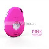 Emergency Gps Tracker Real Street Address Smallest Anti-theft Global Satellit Gps Personal Gps for Persons thumbnail-1