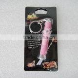 Flashlight Keychain WIN-1628 LED Pointer Wholesale Cat Toys thumbnail-3