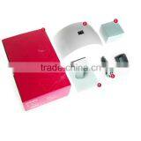 2016 New Portable USB 24w Sunlight Led Nail Lamp, uv Lamp for Nail Art thumbnail-6