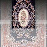 Anti-stain Wool Hand Woven Carpets& Rugs thumbnail-1