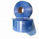 Pvc Strip Curtain Double Ribbed Stype