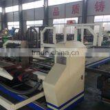 Automatic Counting Boxes Folder Gluer Sticher Machine/corrugated Carton Box Stiching Machine thumbnail-3