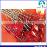 Electronic RFID Seal Tag With Chip for Freight Tracking