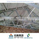 One Bedroom Prefab House thumbnail-3