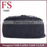 Fashionable Custom Leather Bag Hot Selling Black Snakeskin pu Backpacks thumbnail-6