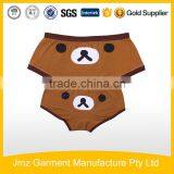 Fashion Boy Cool Boxer Underwear Hotsale in thumbnail-5