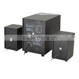 Cheap Price 2.1 Multimedia Computer Speaker With USB/SD/FM/remote Control thumbnail-2