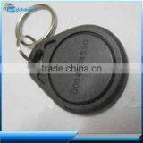 Printable Crystal Key Chain,keyfob,promotional Gift Key Tag With Cord