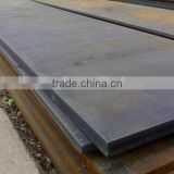 ASTM A36 A283 A516 A572 A633 low temperature modified carbon steel plate/sheet