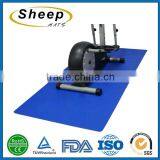 Popular Cheap Eco-friendly Slip Resistant Absorbing Shock Crane Fitness Mat thumbnail-5