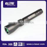 Professional Design 20/30/40mw Laser Flashlight,camping Flash Light thumbnail-1