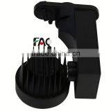 Popular Sale Wholesale High Quality Cob Black 7w Led Track Spotlights thumbnail-6