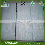 1*5m PP Agricultural Woven Fabrics,ground Tarp Cover,black pp Weed Control Mat, Weed Mat thumbnail-4