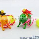 Pressing Power Lion thumbnail-1