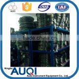 Ningbo Auqi Steel Cable Male and Female, Thermocouple Rtd Use of Double k, Quick Response of Type c Cable thumbnail-1