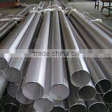 SCH80 Seamless Carbon Steel Pipe thumbnail-1