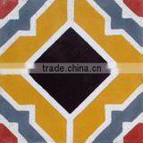 Hot Sale Floor Cement Tiles thumbnail-5