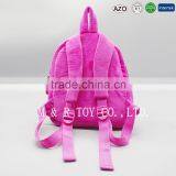 Hot Sale Cartoon Book Bags Baby Toys for Girls thumbnail-4