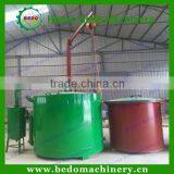 Best Selling High Quality Cheap Price Wood Charcoal Furnace / Coconut Shell Charcoal Furnace for Sale thumbnail-4