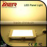 Fashionable Odm 220v Luminous Led Panel Light